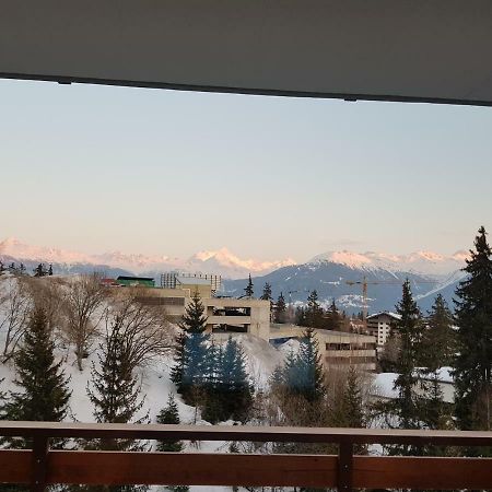 Teleresidence Crans-Montana Exterior foto